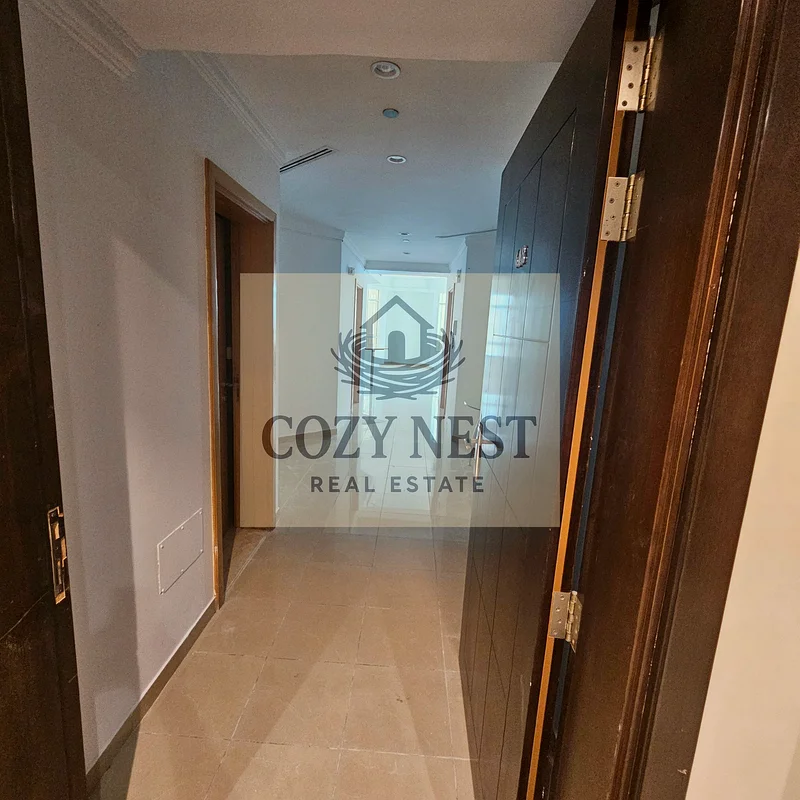 شقة واسعة من غرفتي نوم بتصميم ممتاز63774610915202110