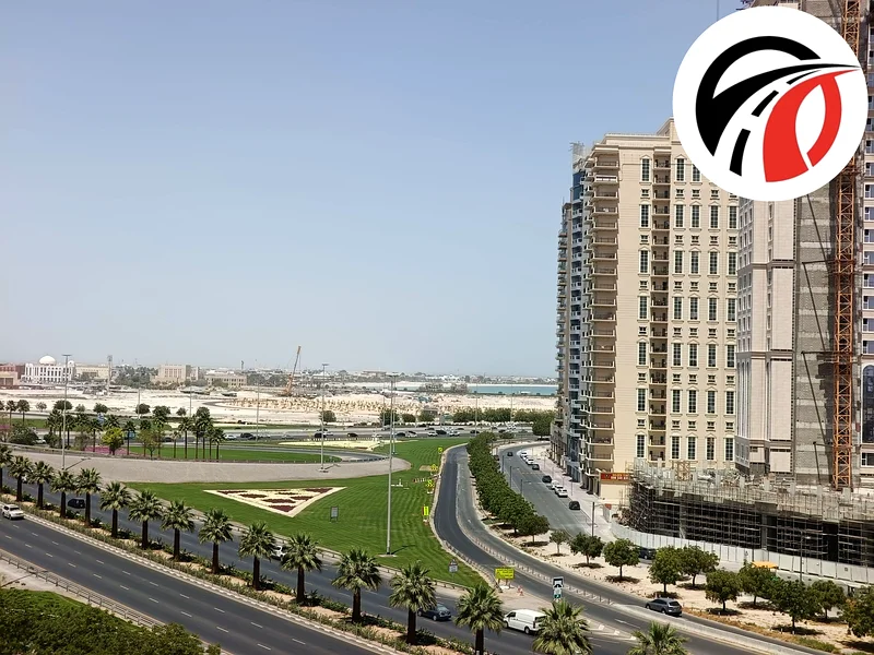 قريب من المترو، شقة من غرفتين وصالة مع جميع وسائل الراحة بسعر 63 ألف63754929086210110