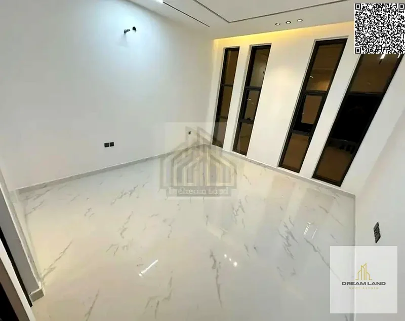 A villa at a price including registration and ownership fees on the main street, ready for occupancy in the most prestigious areas of Ajman, freehold63893024280193114