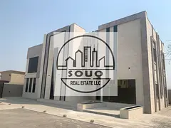 Spacious 5 BR Villa in Seih Al Ghubb for Sale