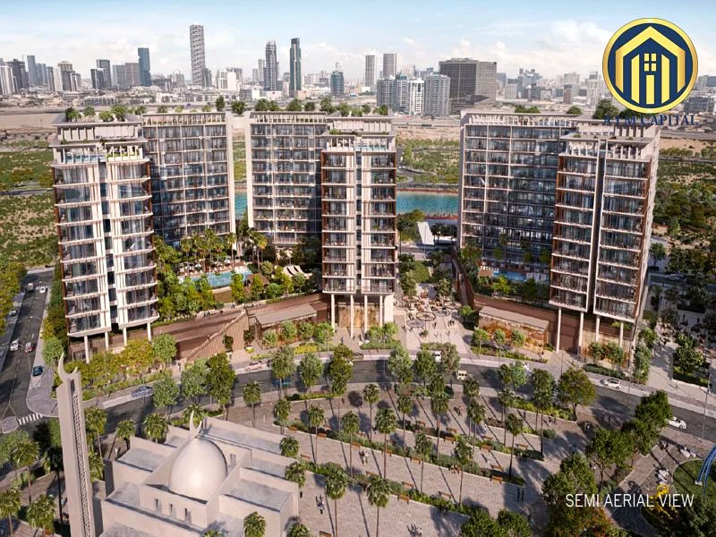 Elegant Living | Only 10% to Book | 45% Over 2 Years | Spacious Layouts64030732786049111