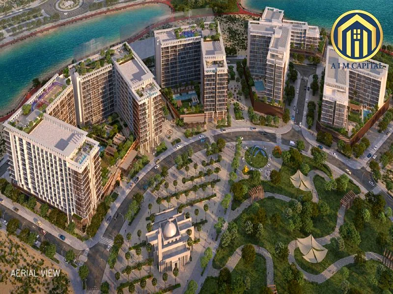Elegant Living | Only 10% to Book | 45% Over 2 Years | Spacious Layouts64030732786049112