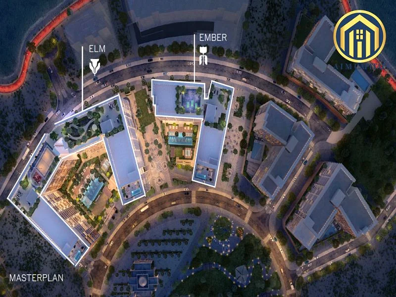 Elegant Living | Only 10% to Book | 45% Over 2 Years | Spacious Layouts64030732786049114