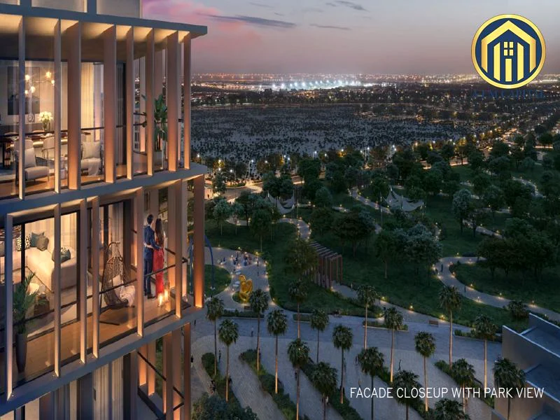 Elegant Living | Only 10% to Book | 45% Over 2 Years | Spacious Layouts64030732786049110