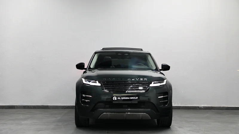 إيفوك | جديدة بالكامل | رقم الموديل G62938863613132907907111
