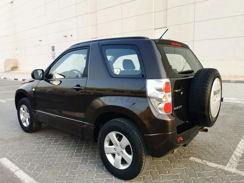سوبارو فيتارا بابين 2018 مواصفات دول مجلس التعاون الخليجي بدون حوادث طلاء أصلي63612058446851114
