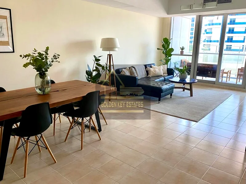 Marina View - Large Layout - Unfurnished63773446532739112