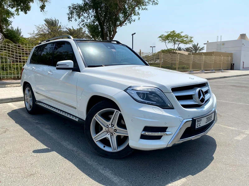 مرسيدس جي ال كيه 350 بلوإفيشينسي V6 أ.م.ج 2013 || طلاء أصلي63613463186179112