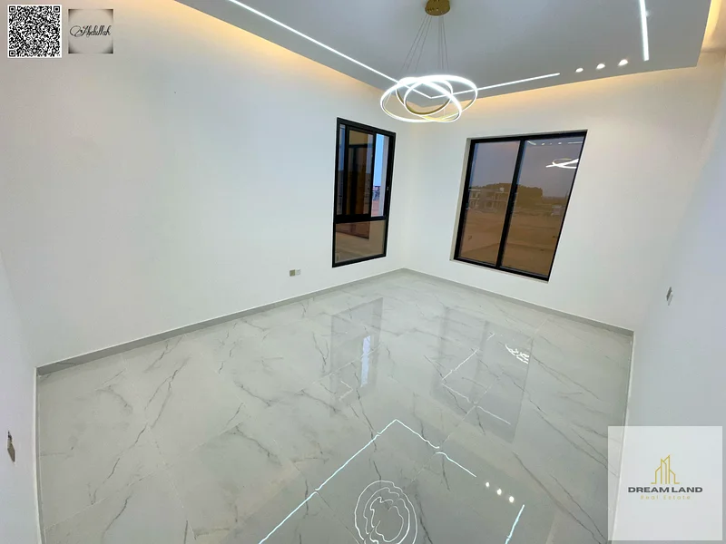 اغتنم الفرصة الآن لامتلاك فيلا فاخرة بتصميم عصري ومواصفات عالية الجودة في واحدة من أكثر المناطق السكنية تميزاً وبسعر63900283645571114