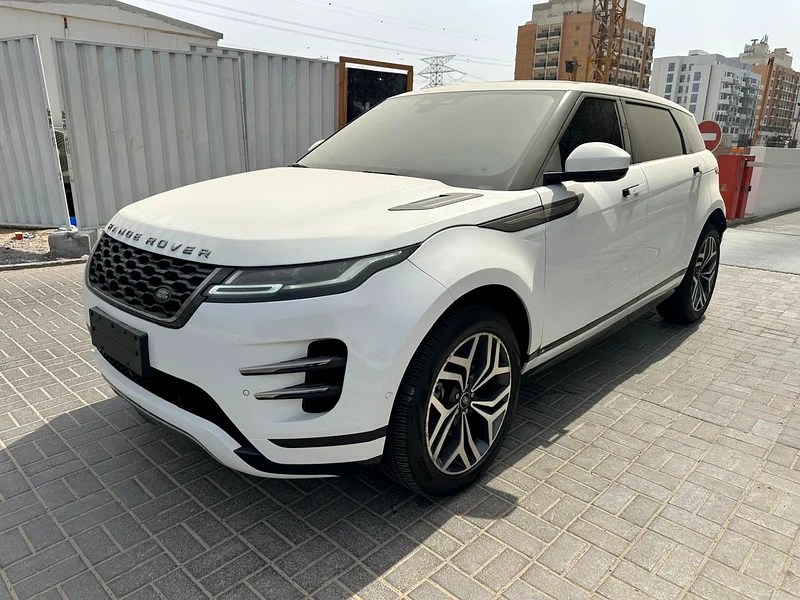 Land Rover Range Rover Evoque63612088894722112