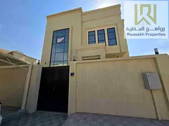 5 bedroom villa for sale including electricity and AC