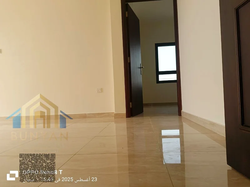 شقة فاخرة للإيجار – الجرف 3، عجمان | جديدة بالكامل | بإطلالة على الشارع الرئيسي | تشطيبات عصرية | وصول سهل إلى دبي والشارقة | دفعات مرنة.63712870134018112