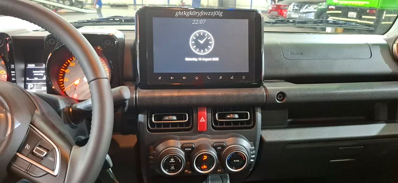 Suzuki Jimny63612058748035113