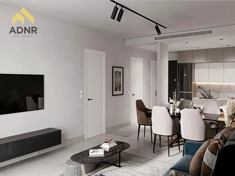 Invest where the smart future begins A one of a kind spot in vibrant Dubai Value grows with every passing moment63993907702017113