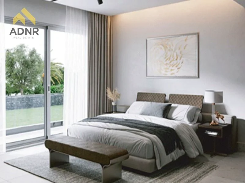 Invest where the smart future begins A one of a kind spot in vibrant Dubai Value grows with every passing moment63993907702017114