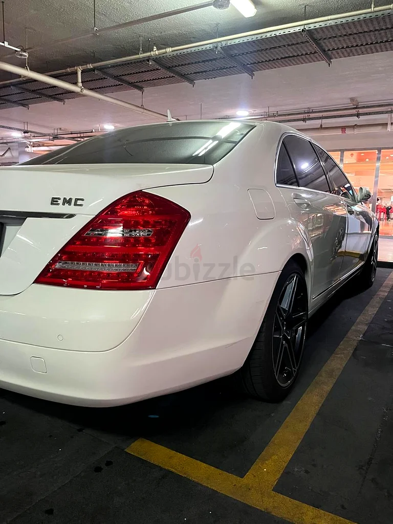 Perfect condition mecedes S320, lady owner63613134588929114