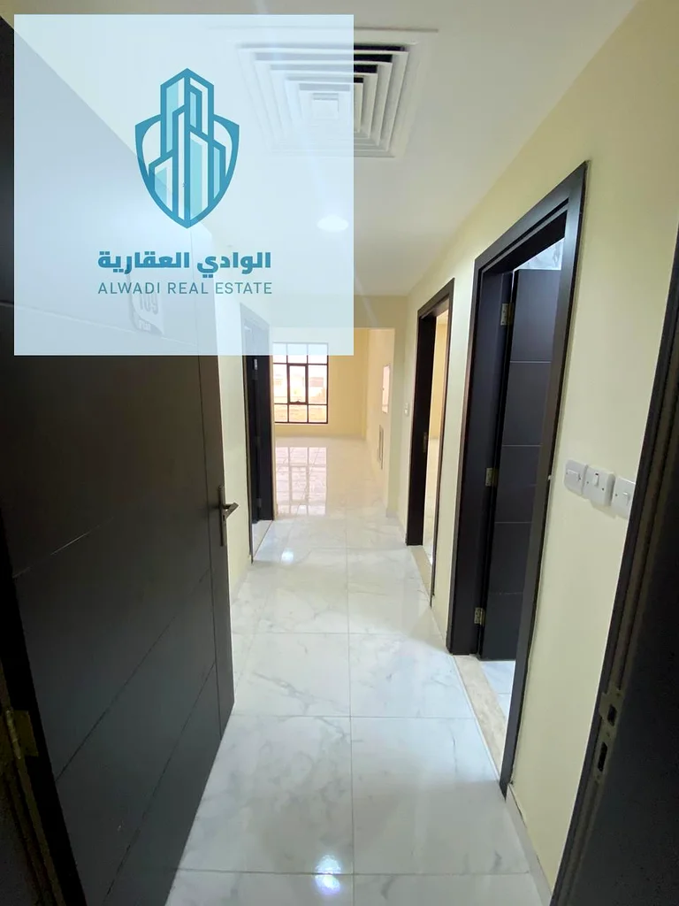 شقة بغرفة نوم واحدة للإيجار في الضيط الجنوبي63813320056451111
