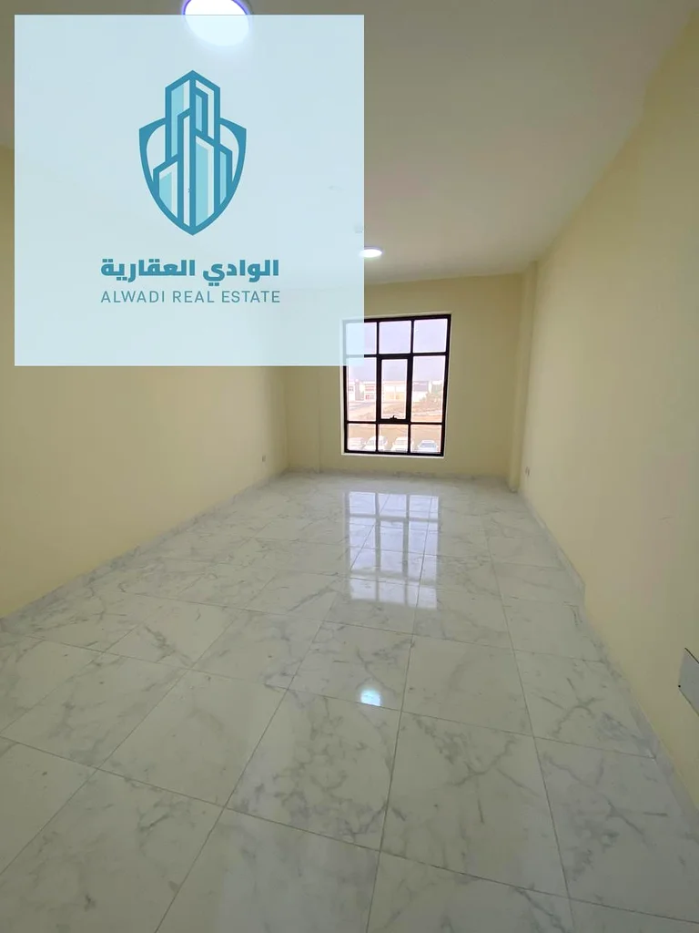 شقة بغرفة نوم واحدة للإيجار في الضيط الجنوبي63813320056451113