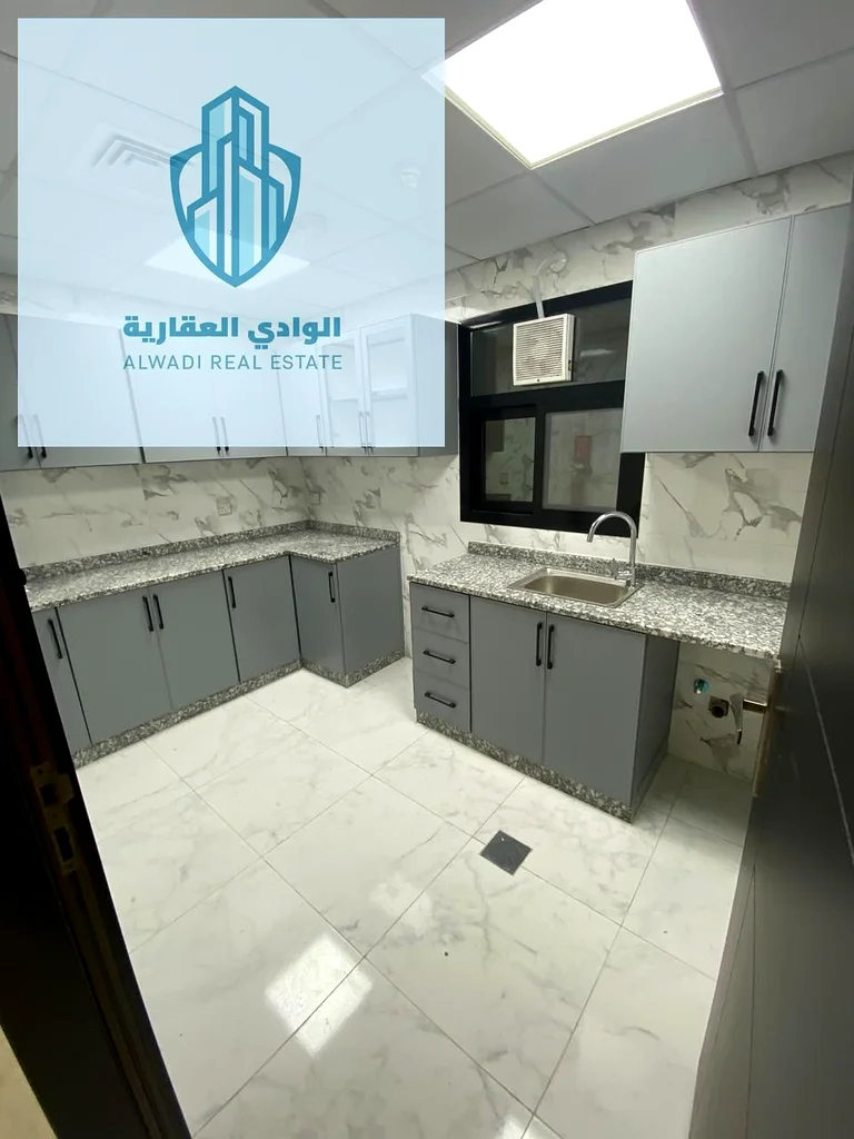 شقة بغرفة نوم واحدة للإيجار في الضيط الجنوبي63813320056451112