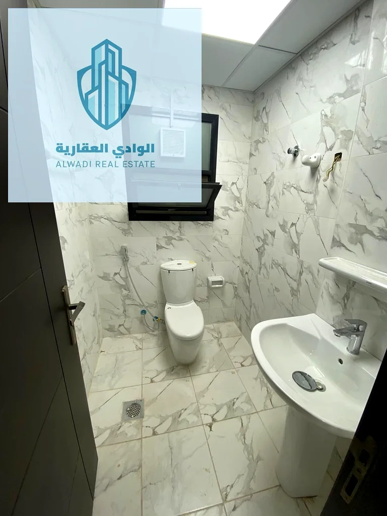 شقة بغرفة نوم واحدة للإيجار في الضيط الجنوبي63813320056451114