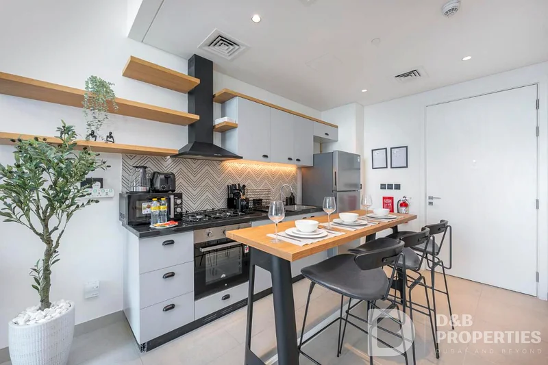 Fully Furnished | 12 Cheques | Stunning View63804674207873114