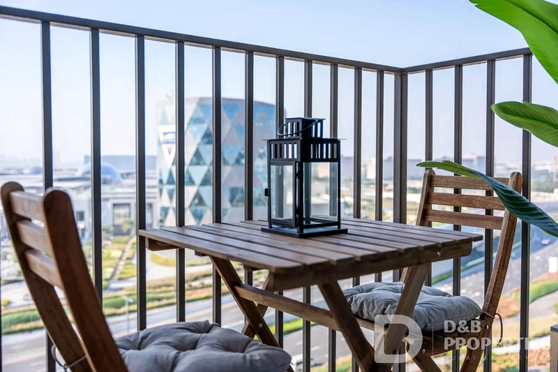 Fully Furnished | 12 Cheques | Stunning View63804674207873112