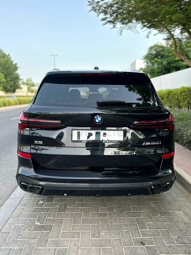 20 km Brand New BMW X5 i6063612093634562113