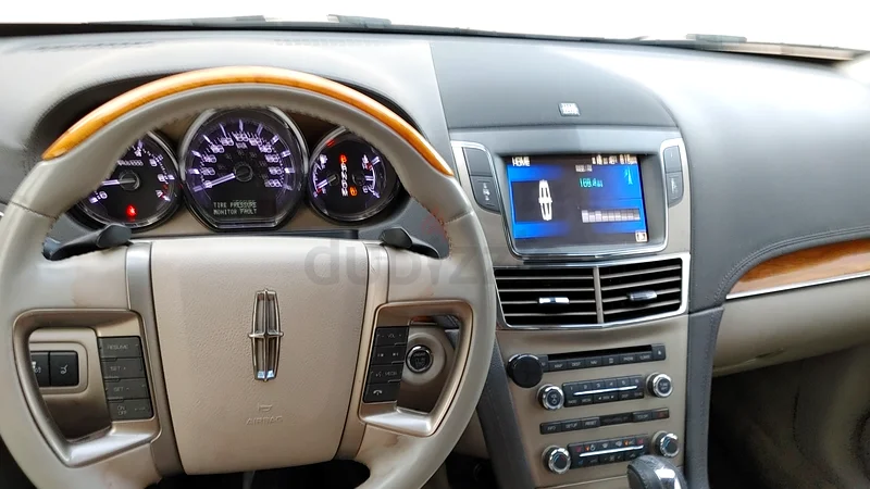 7 SEATER LINCOLN MKT  2011 TOP OF THE RANGE GCC FULL OPTION. ECOBOOST IN EXCLEANT CONDITION63612057305858113