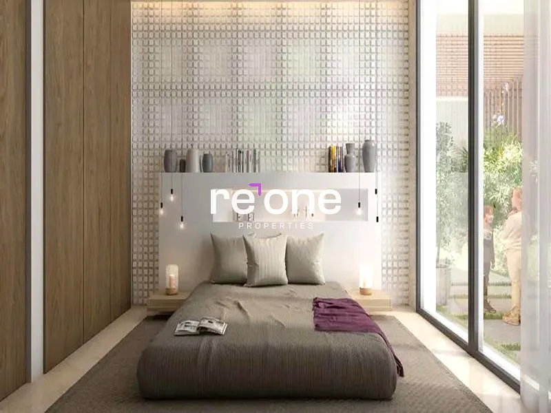 Modern 5BR Villa | Premium Amenities & Views64003948513667110