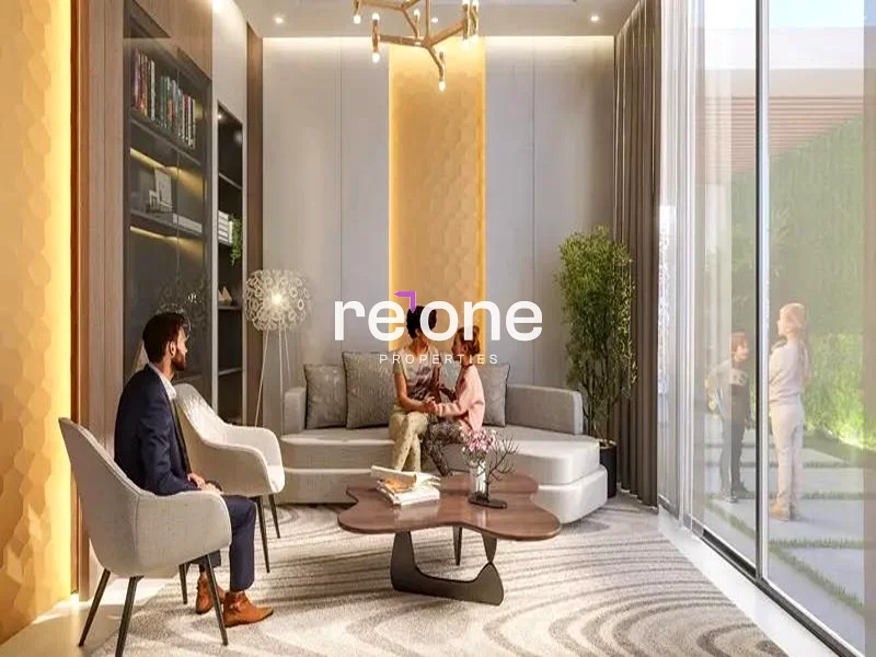 Modern 5BR Villa | Premium Amenities & Views64003948513667111