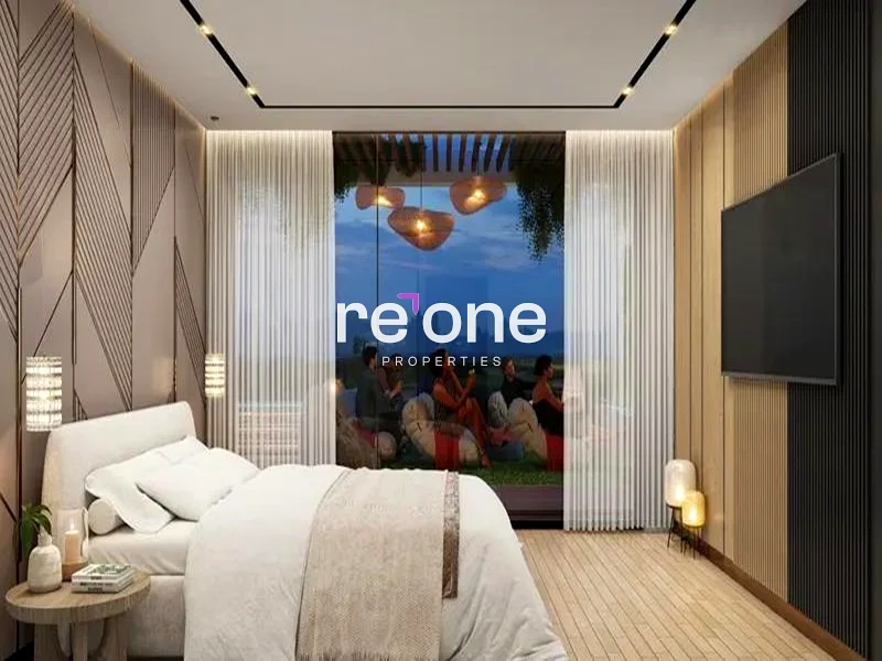 Modern 5BR Villa | Premium Amenities & Views64003948513667112