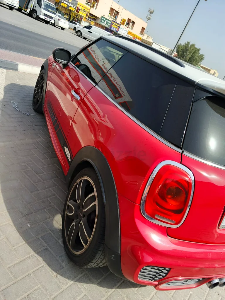 ميني كوبر للبيع العاجل63613466630913112