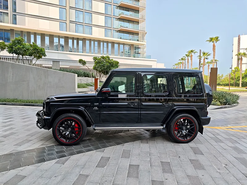 2019 Mercedes G63 AMG63613738225921111