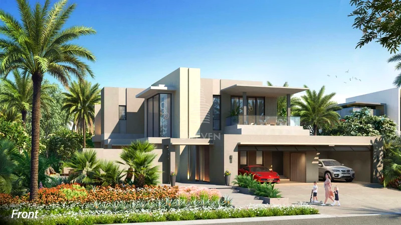 Spacious 4BR | Internal Unit | Big Plot Size63939946243330110
