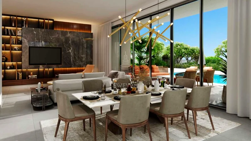 Spacious 4BR | Internal Unit | Big Plot Size63939946243330114