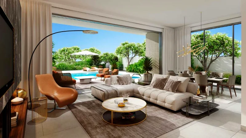 Spacious 4BR | Internal Unit | Big Plot Size63939946243330113
