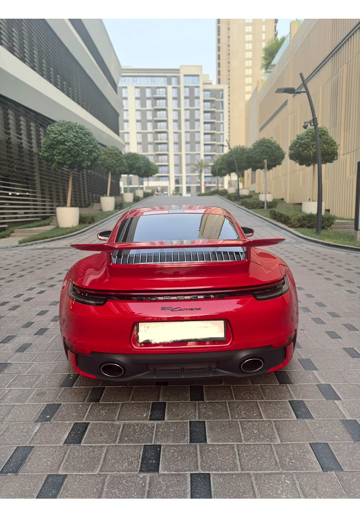 911 aero kit63612076486274112
