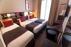 OMG IN JVC ‼️Hotel Bed Space BRAND NEW Luxury BED