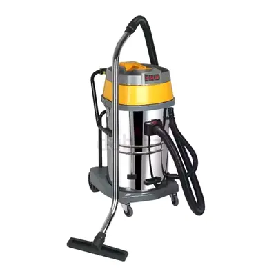 Powerful Multi-Purpose Vacuum Cleaner - Perfect for Home  Office Cleaning 100L