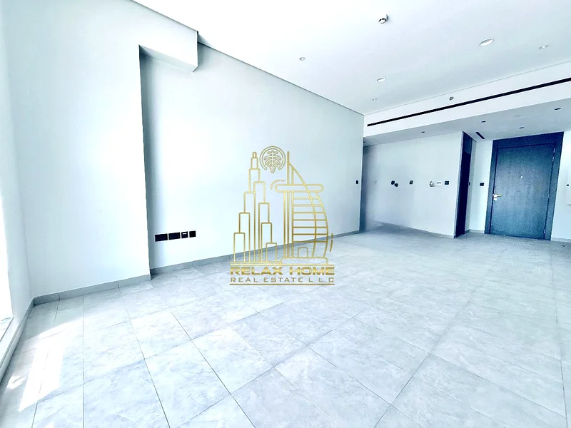 شقة فاخرة من 3 غرف نوم | مبنى جديد بالكامل | غرفة خادمة | بالقرب من محطة المترو63768537981185113