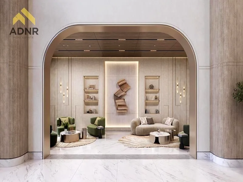 Upscale Living | Exceptional Location | Prime investment  |  High ROI | Flexible Payment Plan  | Invest now63966336582273114