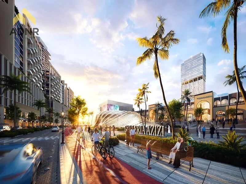 Upscale Living | Exceptional Location | Prime investment  |  High ROI | Flexible Payment Plan  | Invest now63966336582273112