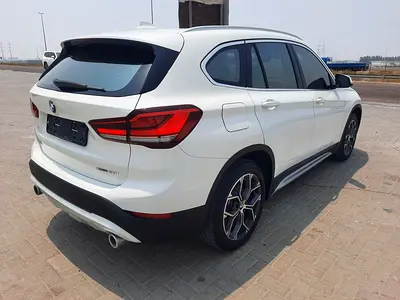 صورة مصغرة 7 لـ 2022 BMW X1