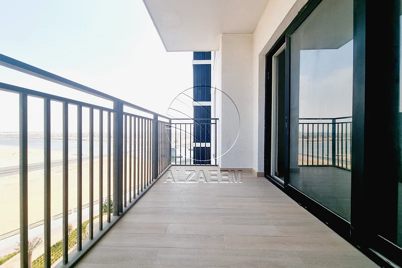 Partial Canal View | Tenanted | Low Floor63849020838529114