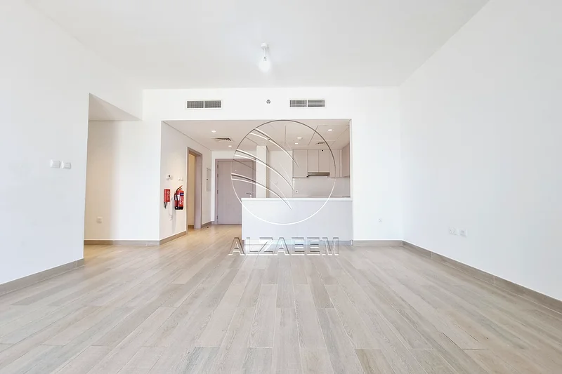 Partial Canal View | Tenanted | Low Floor63849020838529111