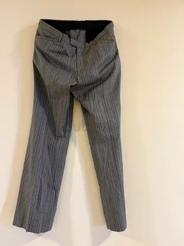 Springfield pants