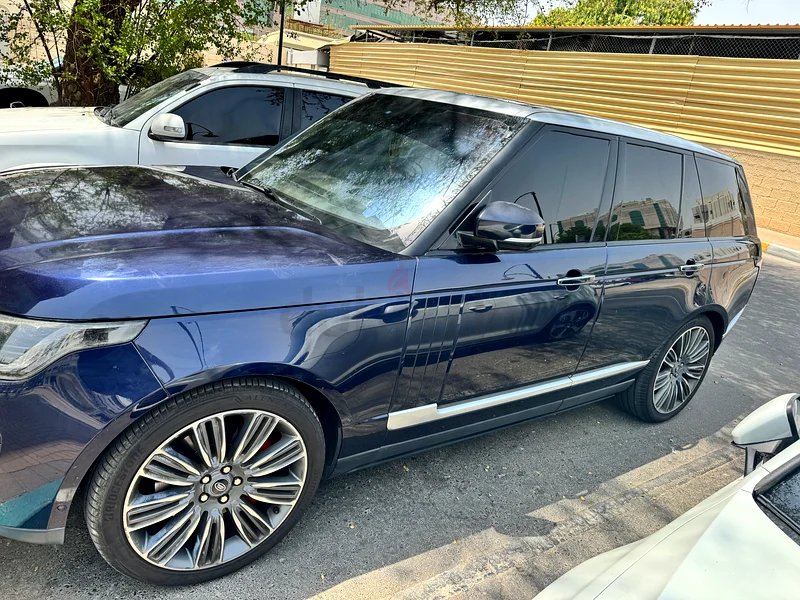 Range rover vogue  autobiography63612090374787111
