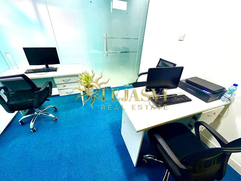 Elevate Your Business with a Fully Furnished Office63618315040641114