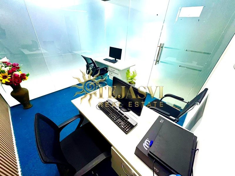 Elevate Your Business with a Fully Furnished Office63618315040641113