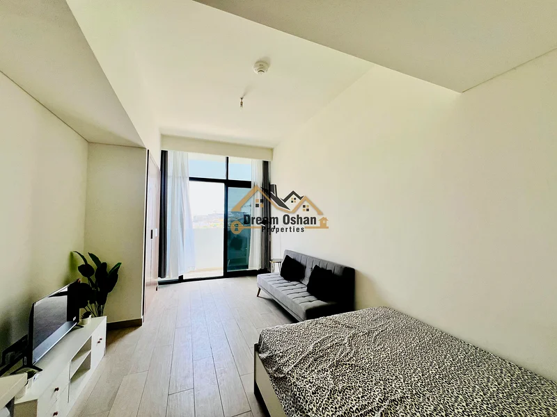Fully Furnished - Ready To Move | Pool View63800933686786113